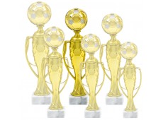 Trofeu Fotbal - 39591 B
